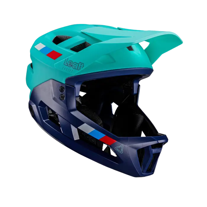 Leatt MTB Enduro 2.0 Helmet Jr V24