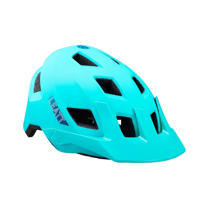 Leatt MTB AllMtn 1.0 Jr Helmet V24