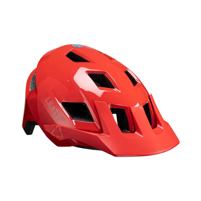 Leatt Helmet MTB AllMtn 1.0 V24