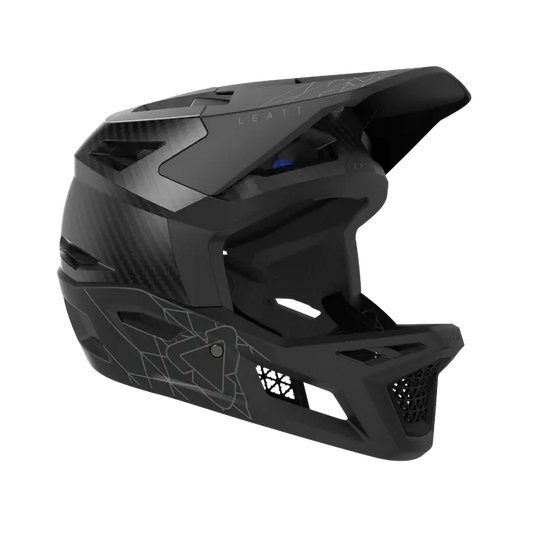 Leatt Helmet MTB Gravity 6.0 Carbon V24