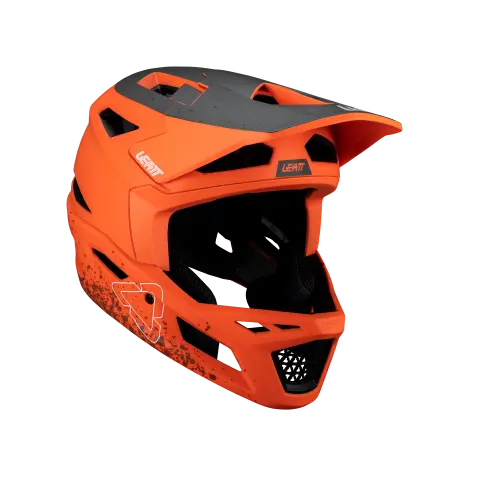 Leatt Helmet MTB Gravity 4.0 V25