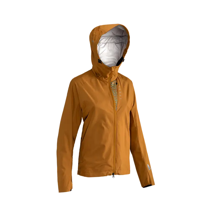 Leatt MTB HydraDri 2.0 Jacket Womens V24