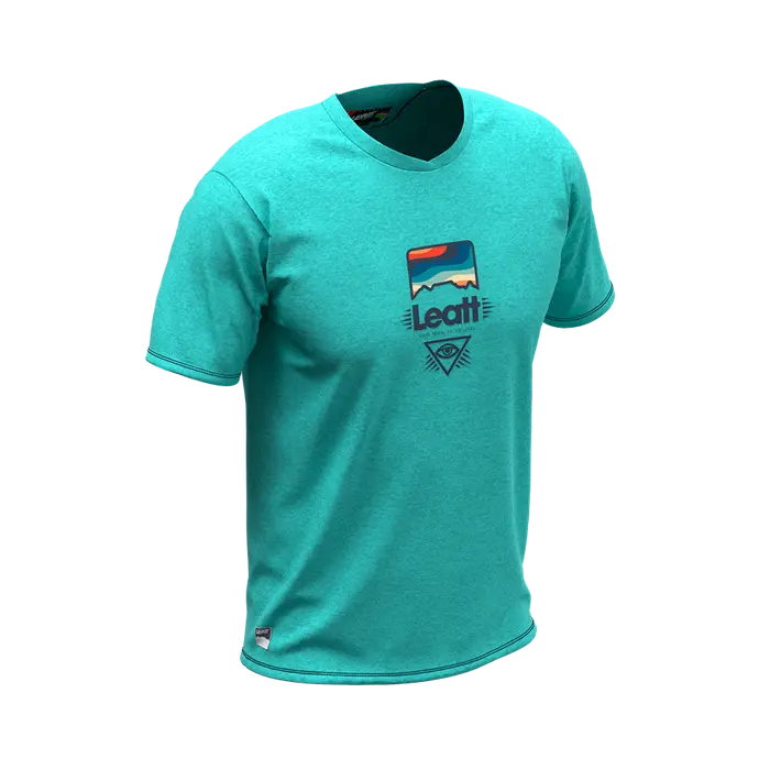 Leatt MTB AllMtn 2.0 Jersey Jr V24