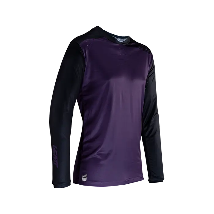 Leatt MTB Enduro 4.0 Jersey V24