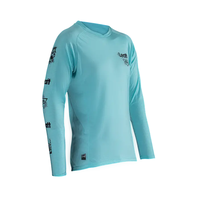 Leatt MTB Gravity 2.0 Jersey V24