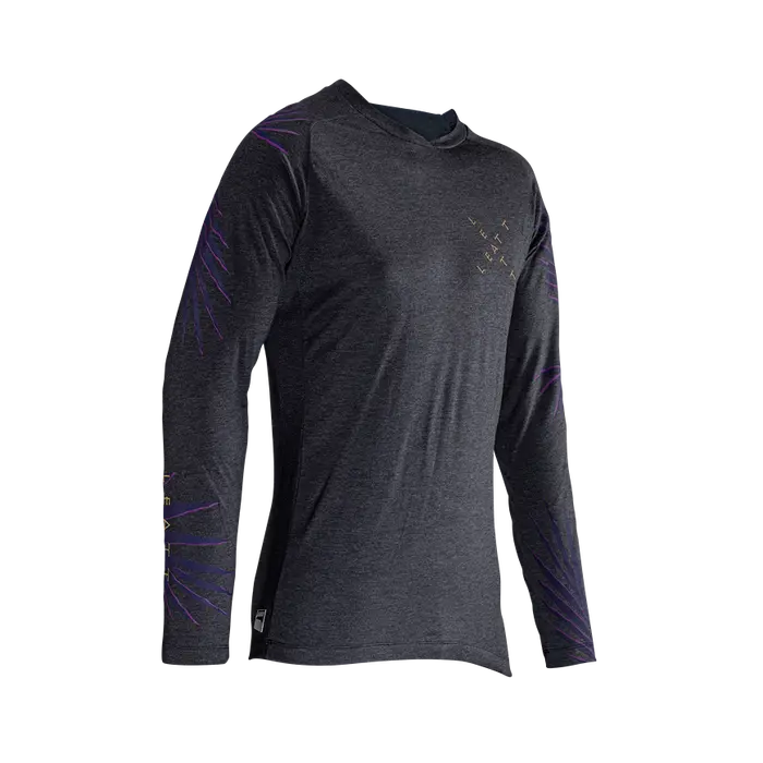 Leatt MTB Gravity 2.0 Jersey V24