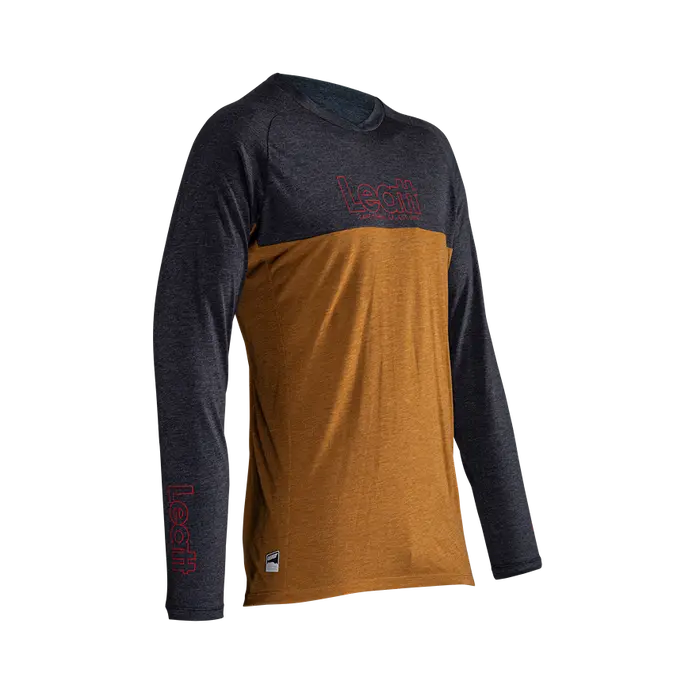 Leatt MTB Gravity 2.0 Jersey V24