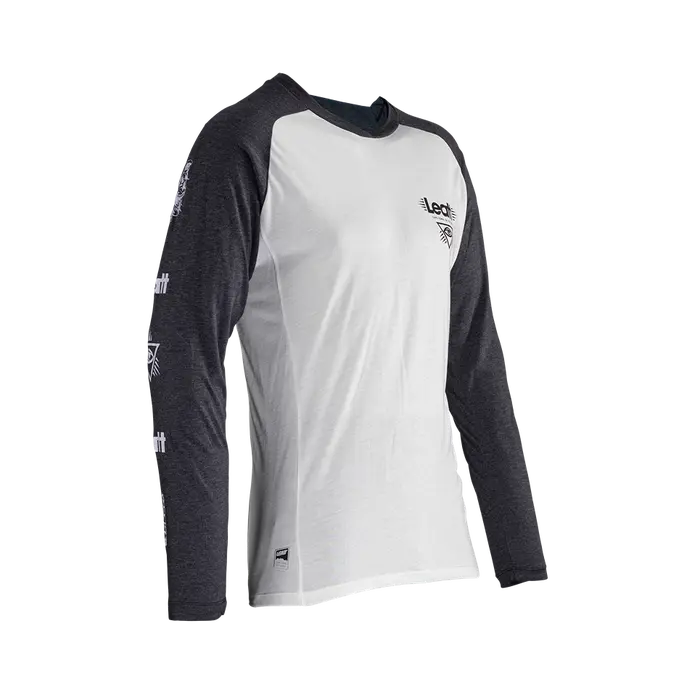 Leatt MTB Gravity 2.0 Jersey V24