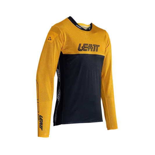 Leatt MTB Gravity 4.0 Jersey V24