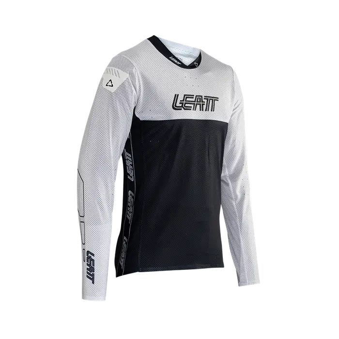 Leatt MTB Gravity 4.0 Jersey V24