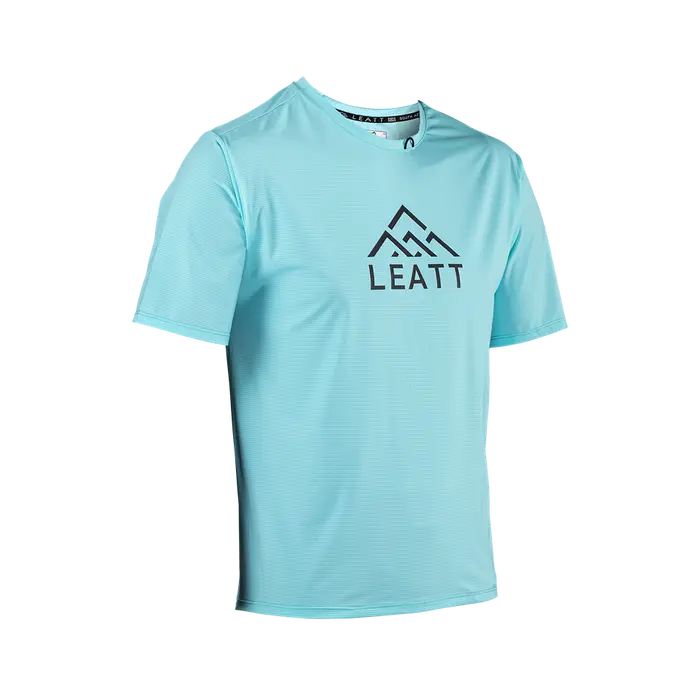 Leatt MTB Trail 1.0 X- Flow Jersey V24