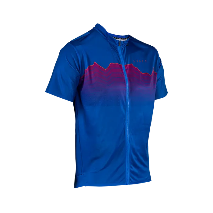 Leatt MTB Trail 3.0 Jersey V24