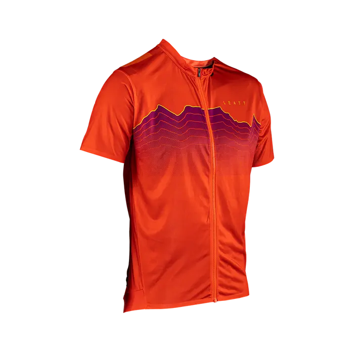 Leatt MTB Trail 3.0 Jersey V24