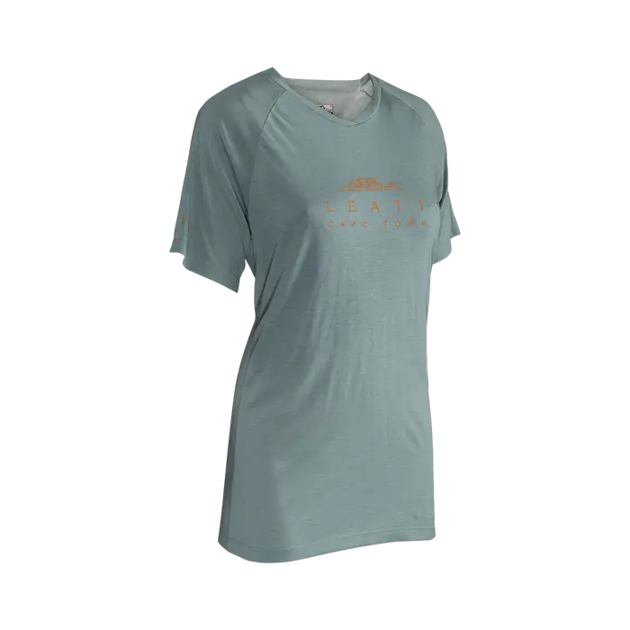 Leatt Jersey MTB AllMtn 2.0 Womens V24