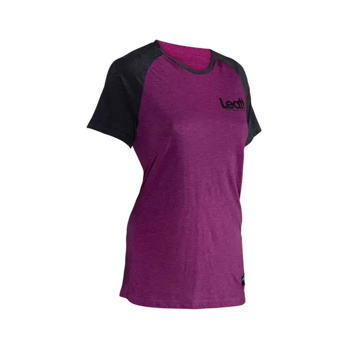 Leatt Jersey MTB AllMtn 2.0 Womens V24