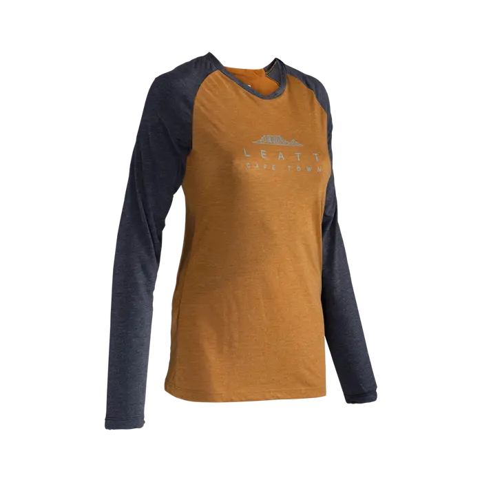 Leatt MTB AllMtn 3.0 Jersey Womens V24