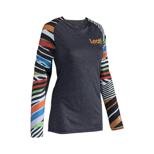 Leatt MTB AllMtn 3.0 Jersey Womens V24