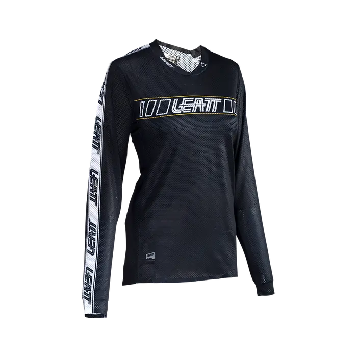 Leatt MTB Gravity 4.0 Jersey Womens V24