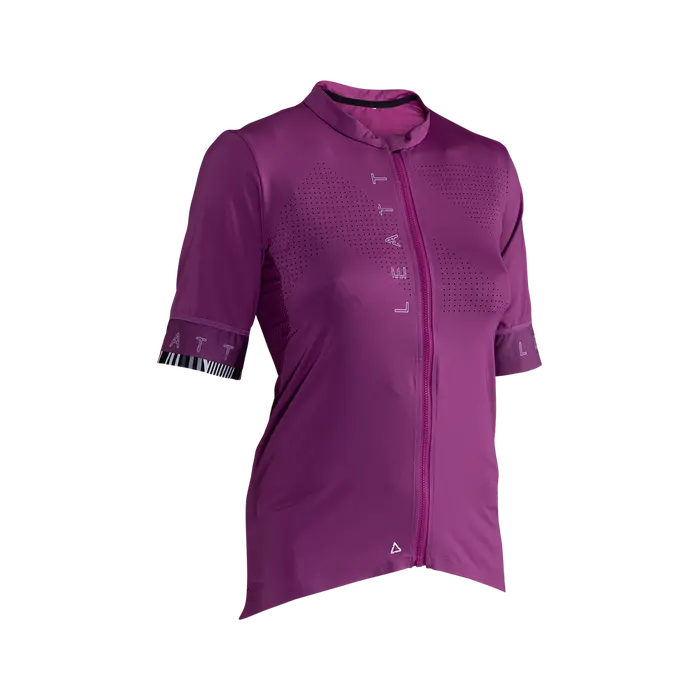 Leatt MTB Endurance 5.0 Jersey Womens V24