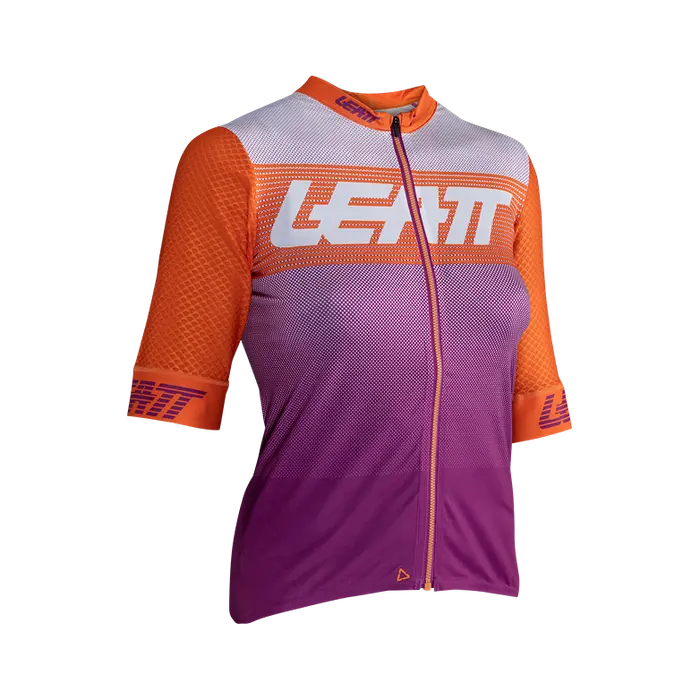 Leatt MTB Endurance 6.0 Jersey Womens V24