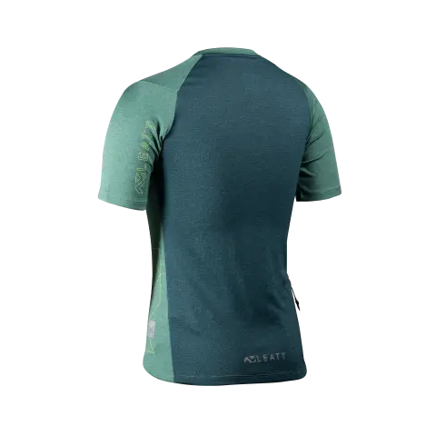 Leatt Jersey MTB Trail 2.0 Women V25