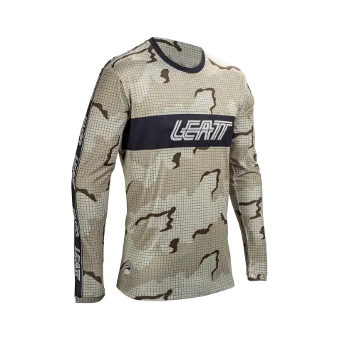 Leatt Jersey MTB Gravity 3.0 V25