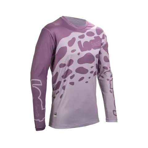 Leatt Jersey MTB Gravity 3.0 V25