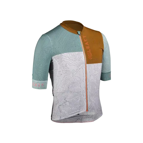 Leatt Jersey MTB Endurance 5.0 Women V25