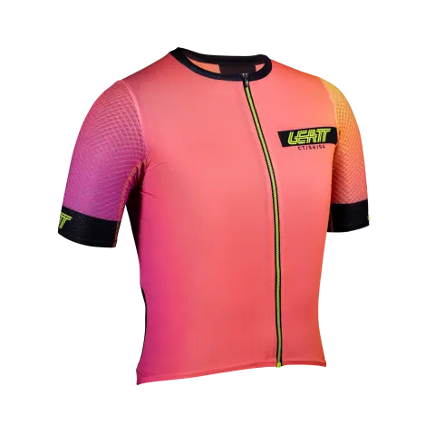 Leatt Jersey MTB Endurance 6.0 Women V25