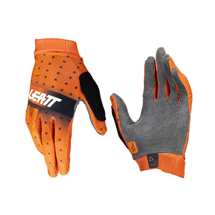 Leatt MTB GripR 1.0 Glove Jr V24