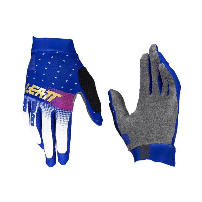 Leatt MTB GripR 1.0 Glove Jr V24