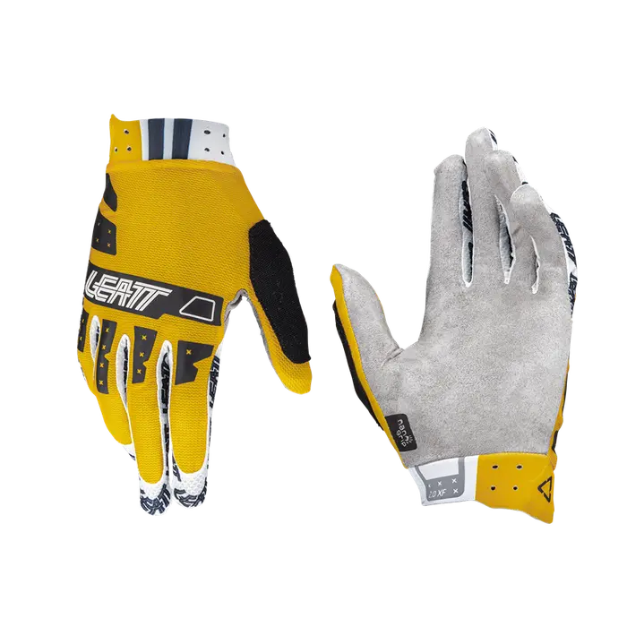 Leatt Glove MTB 2.0 X-Flow V24