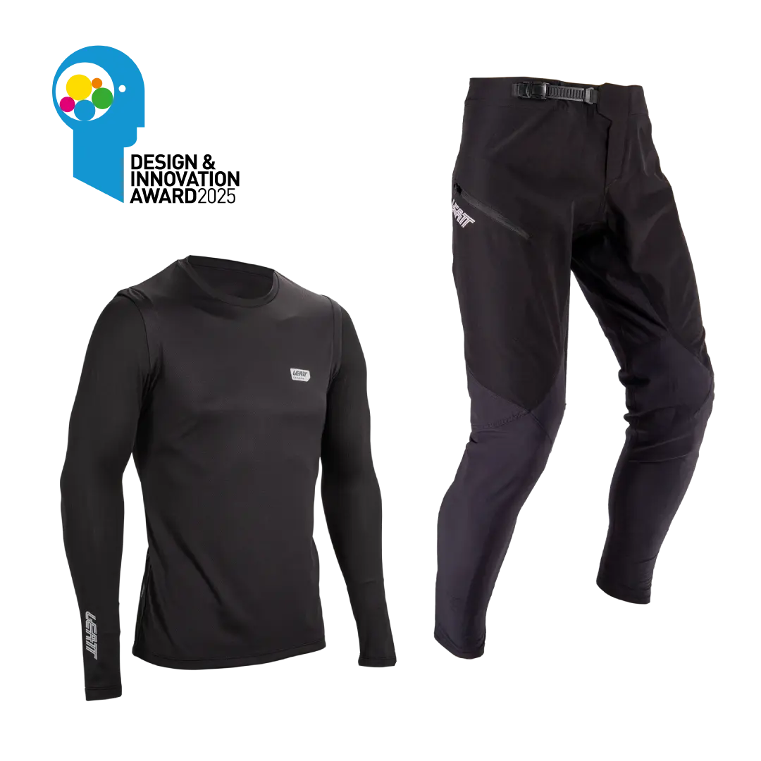 Leatt Ride Kit MTB 1.0 V25