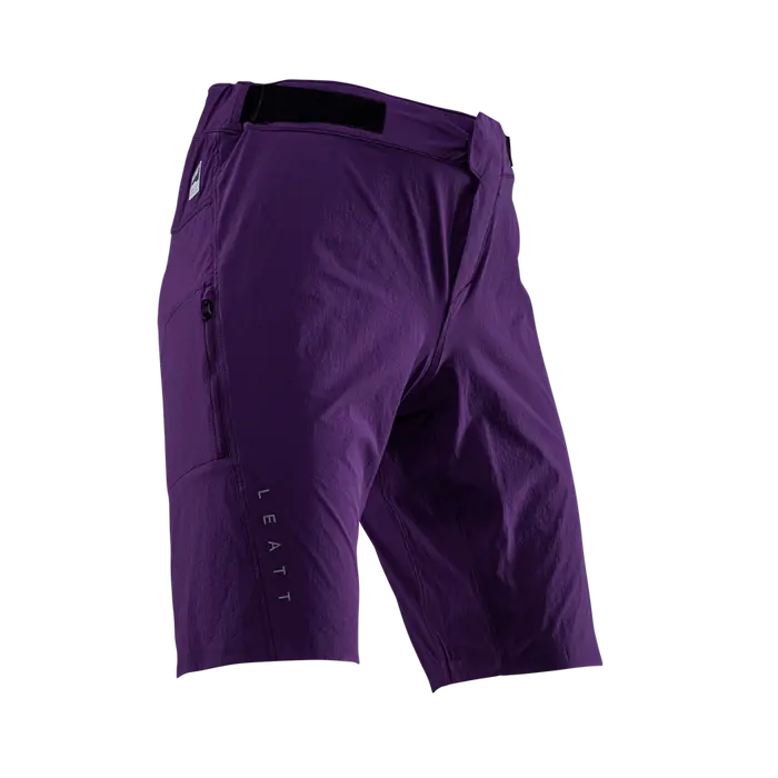 Leatt MTB Trail 1.0 Shorts V24