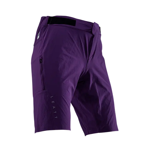 Leatt MTB Trail 1.0 Shorts V24