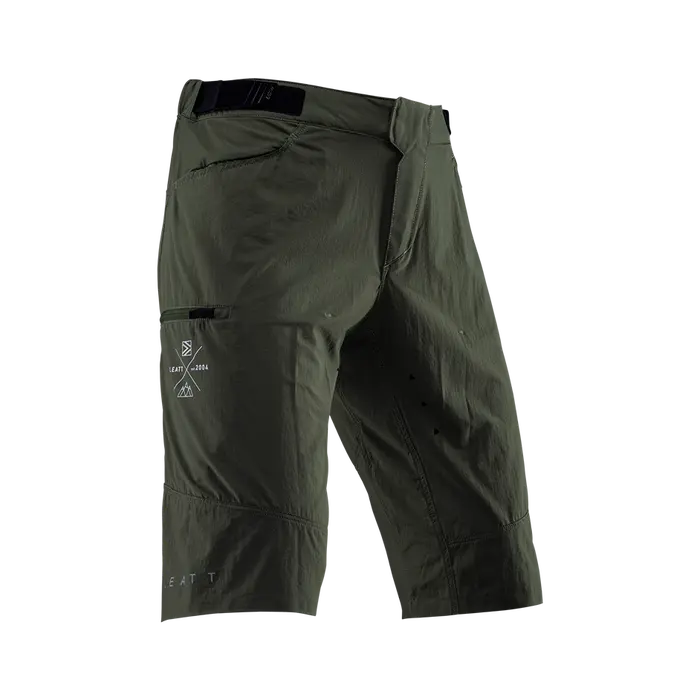 Leatt MTB Trail 2.0 Shorts V24