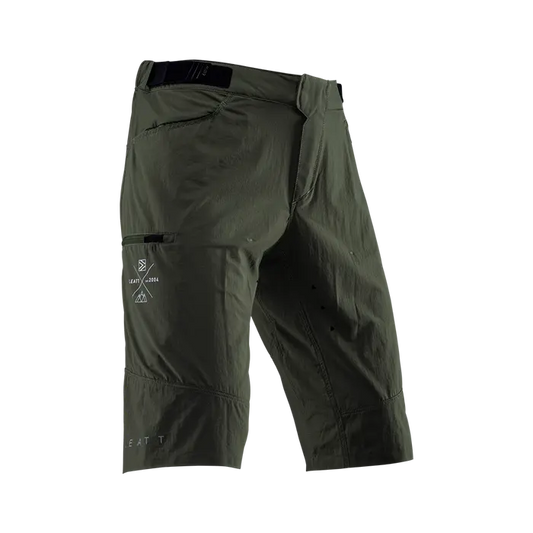 Leatt MTB Trail 2.0 Shorts V24