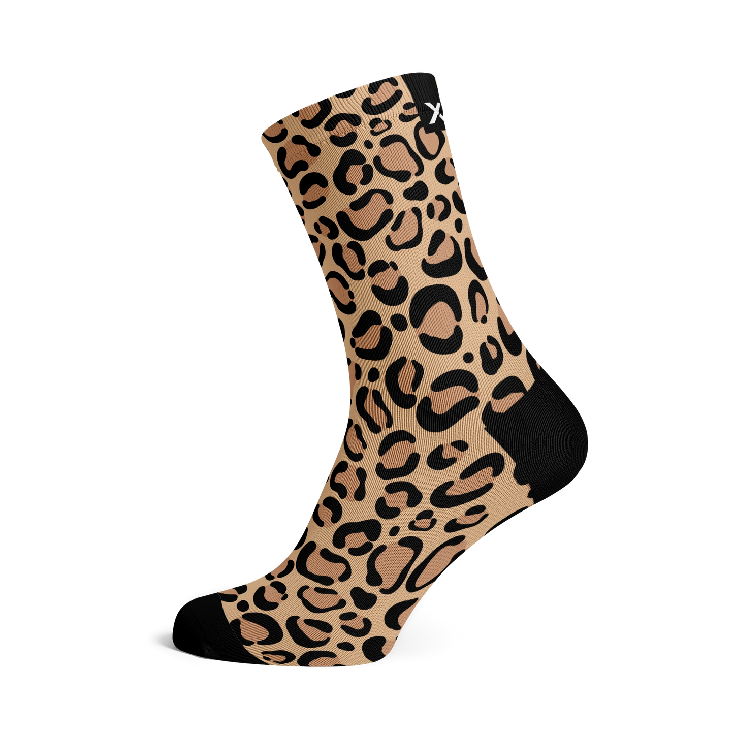 SOX Crew Length Patterns