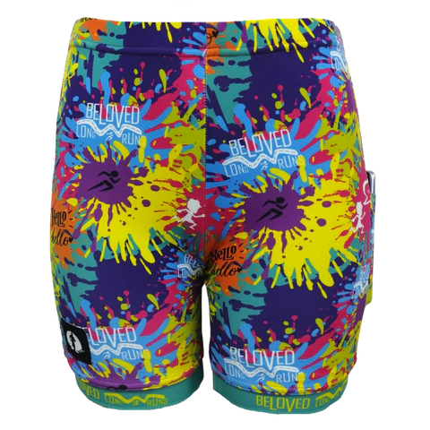Funky Pants Beloved Long Run