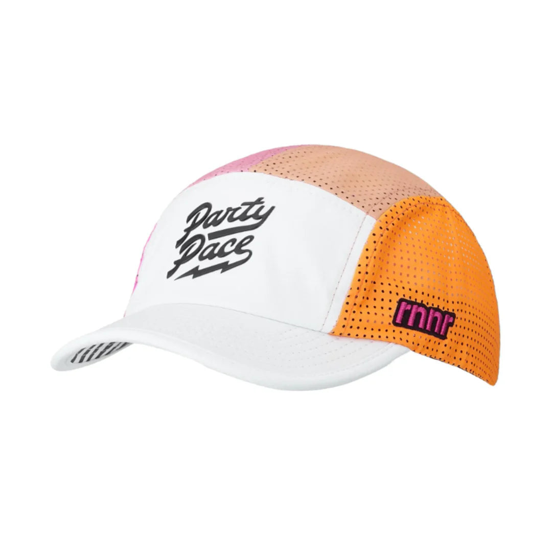 RNNR Pacer Hats