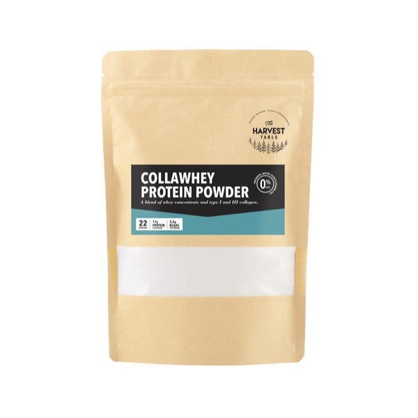 Harvest Table Collawhey