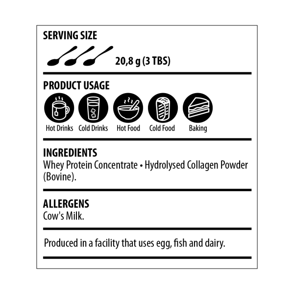 Harvest Table Collawhey