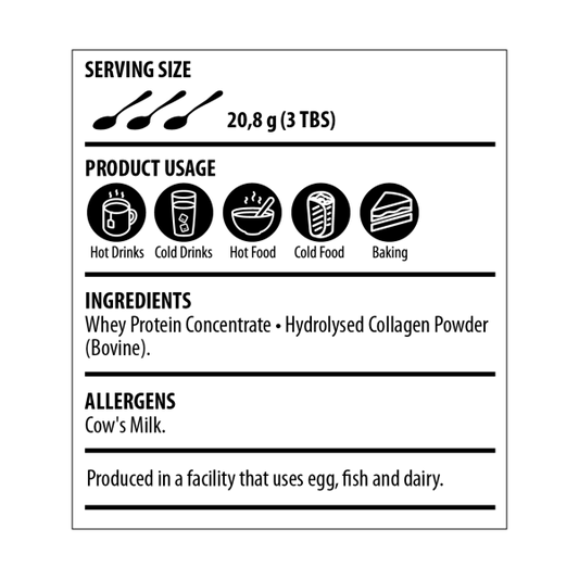 Harvest Table Collawhey