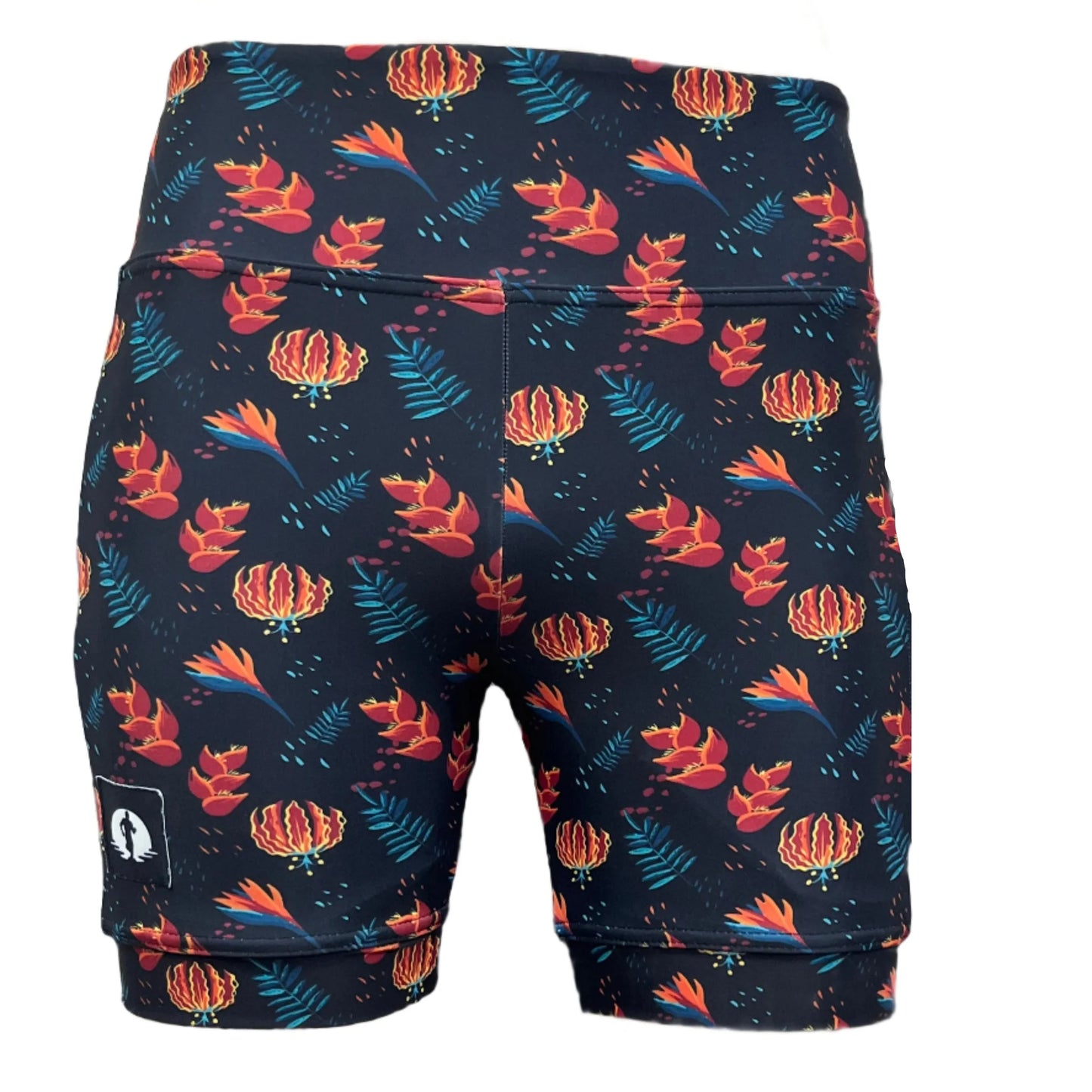 Funky Pants High Waisted