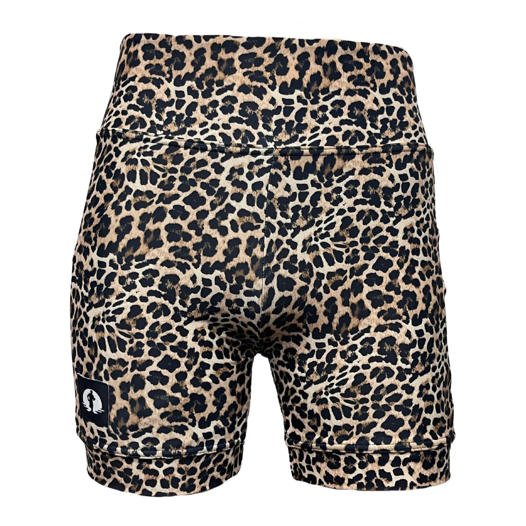 Funky Pants High Waisted