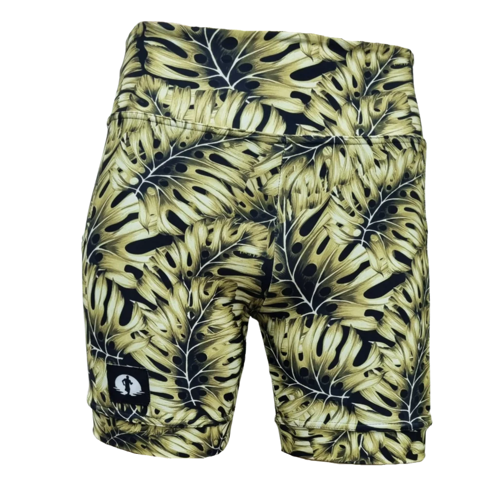 Funky Pants High Waisted