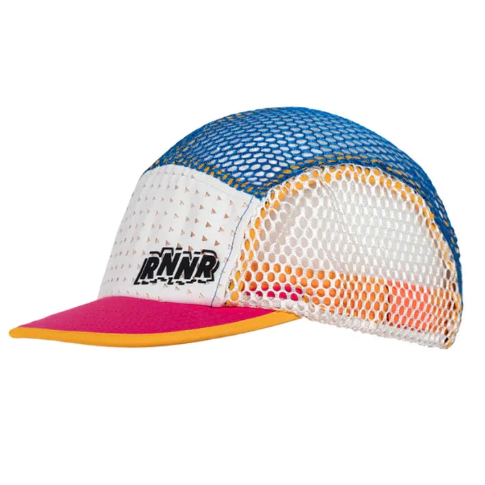 RNNR Streaker Hats