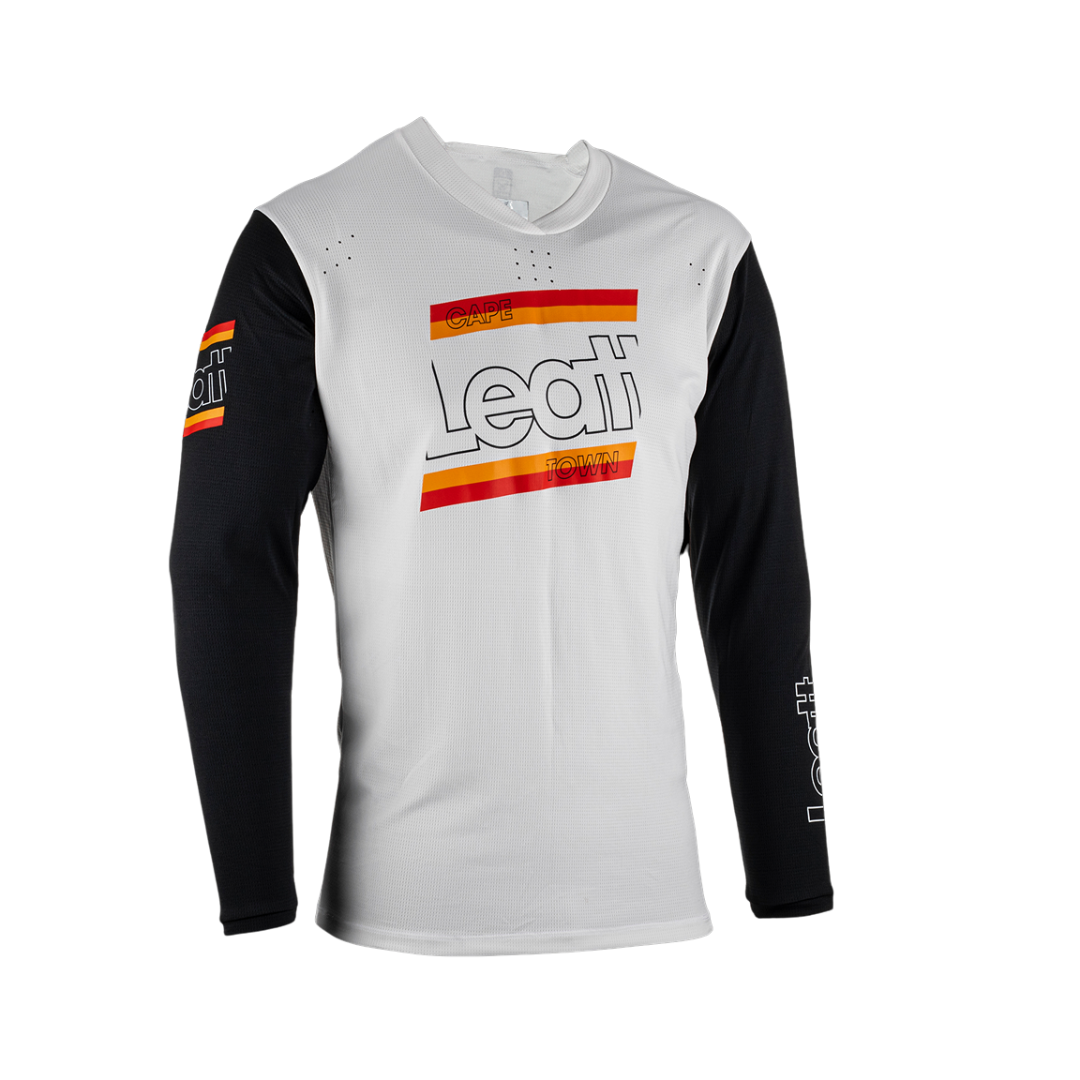 Leatt MTB Enduro Jersey 4.0 V23