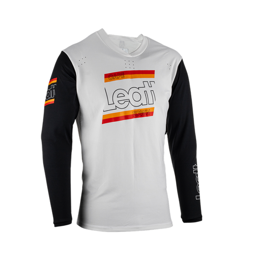 Leatt MTB Enduro Jersey 4.0 V23