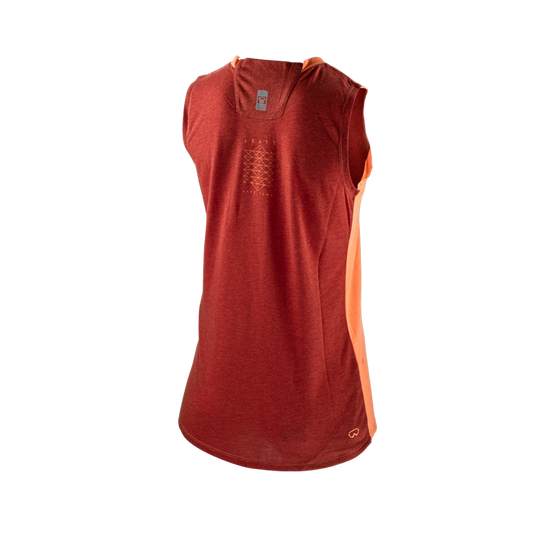 Leatt Tank Top 2.0 V23 - Womans